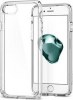 Case Spigen Ultra Hybrid 2 Crystal Clear for iPhone 8/7