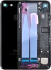 Καπάκι Μπαταρίας για iPhone 7 Μαύρο