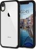 Θήκη Spigen Ultra Hybrid Back Cover Matte Black iPhone XR