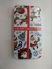 iPhone 4G/4S Back Cover Case (Merry Christmas)