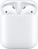 Apple AirPods with Wireless Charging Case 2019
