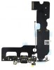 iPhone 7 PLUS CHARGING FLEX ΜΑΥΡΟ (OEM)