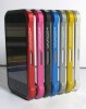 Vapor4 Metal Bumper for iPhone 4G / 4S (Various Colors)