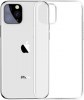 TPU Silicone Case for Iphone 11 Pro 5.8 "- Transparent (OEM)
