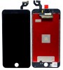 iPhone 6s Plus LCD with Touchscreen and Frame (Black) (Bulk) (Repair Parts)