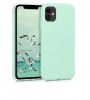 ΘΗΚΗ TPU GEL ΓΙΑ IPHONE 12 6.1" ΜΕΝΤΑ (ΟΕΜ)