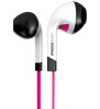 IFROGZ Intone Ακουστικά Ψείρες Handsfree Ροζ iFROGZ-ITN PNK