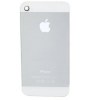 iPhone 4 Πίσω Καπάκι με frame iPhone 5 Lookalike - Άσπρο