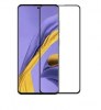 Full Face Full Glue 9H Tempered Glass for iPhone 12 MINI 5.4" Black