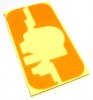 Ταινίες διπλής όψεως για iPhone 3G/3GS και iPod