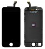iPhone 6 Complete LCD with Touchpad & Frame (Black) (Bulk) (Repair Parts)