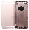 iPhone 6 Rose Gold OEM Battery Back Cover (OEM) (Bulk) (Repair Parts)