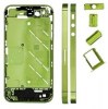 iPhone 4S Green Middle Frame Board (Repair Part)