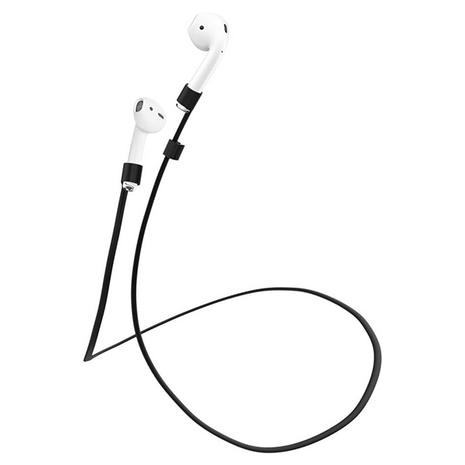 Spigen TEKA RA100 AirPods Strap (Black) (000EM20957)