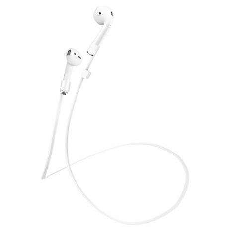 Airpods Strap Spigen TEKA RA100 White (000EM20861)