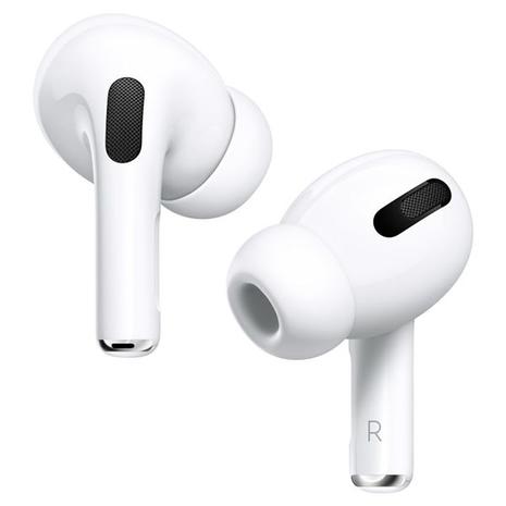 Apple AirPods Pro Earphones (MWP22ZM/A)