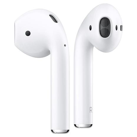 Apple AirPods (2019) with Charging Case (MV7N2ZM/A)