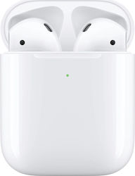 Apple AirPods with Wireless Charging Case 2019