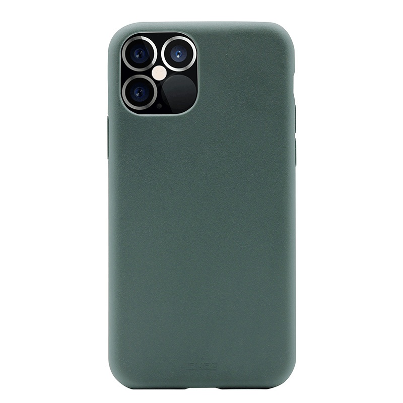 Θήκη Σιλικόνης για Apple iPhone 12 mini 5.4