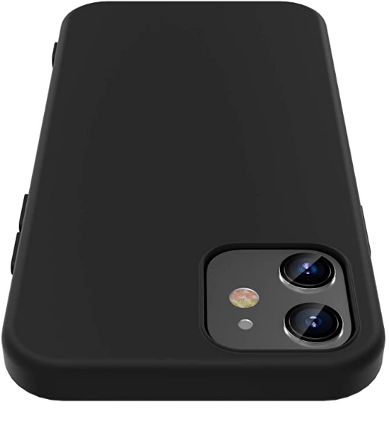 Θήκη Σιλικόνης για Apple iPhone 12 Pro 6.1