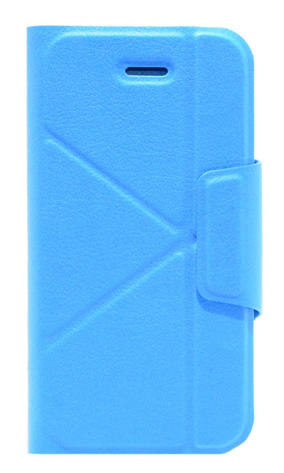 Apple iPhone 4/4S Book Ancus Classic Case (Blue) (Ancus)