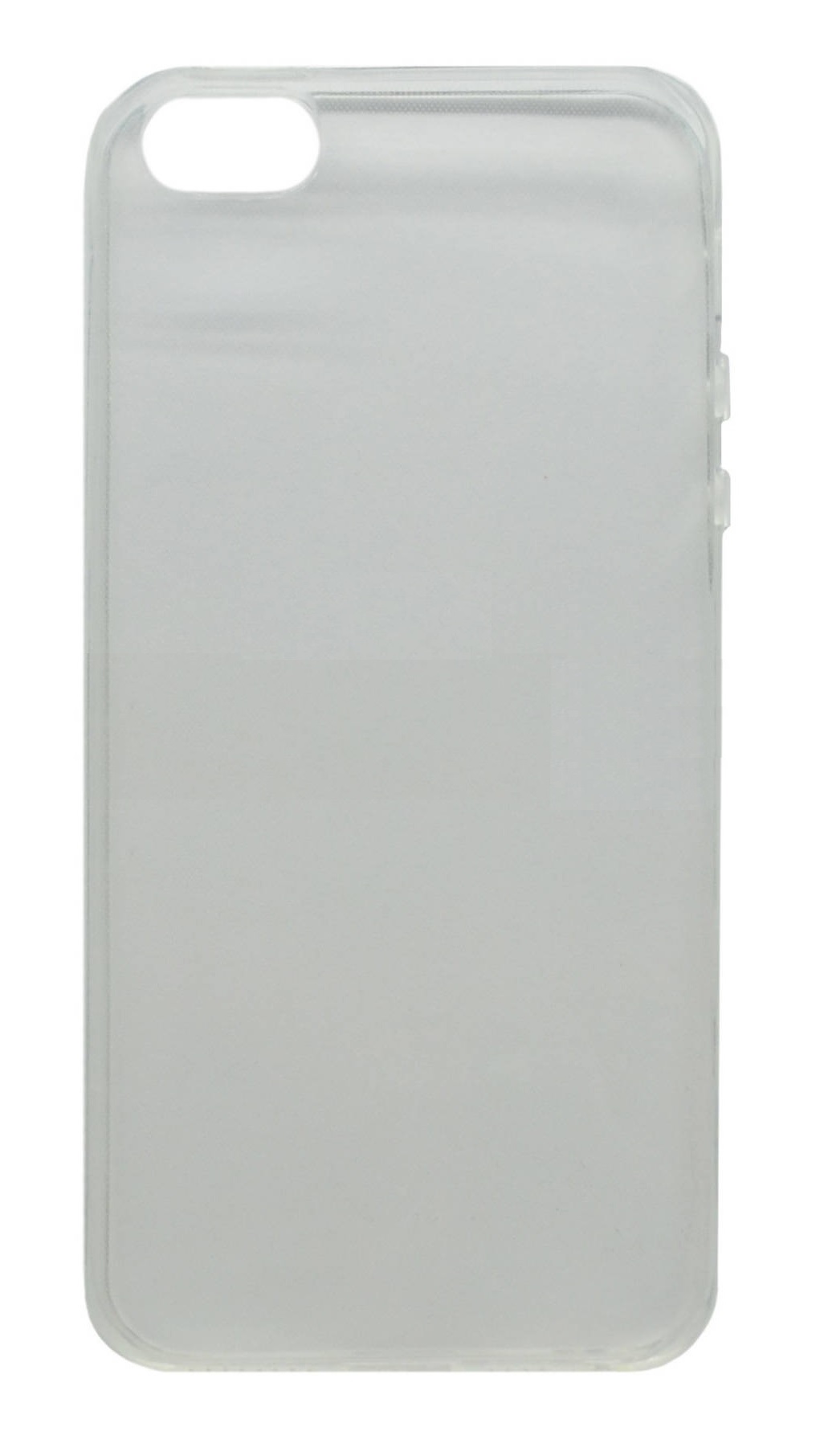 Apple iPhone 5/5S TPU Ultra Thin Clear Case (Ancus)