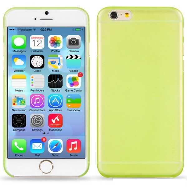 Apple iPhone 6 4.7