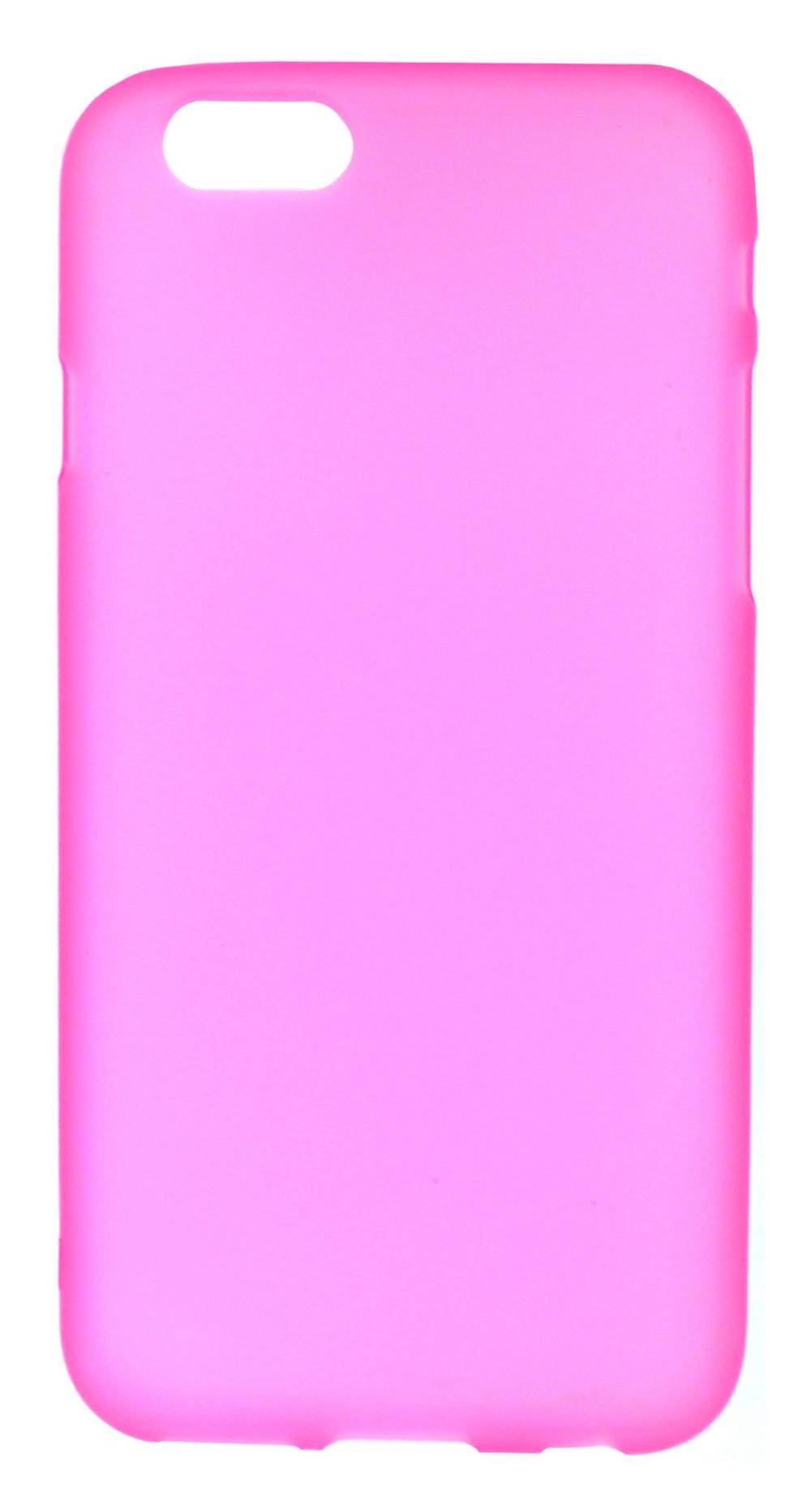 Apple iPhone 6 TPU Case - Ancus Rose (4.7-inch) (Ancus)