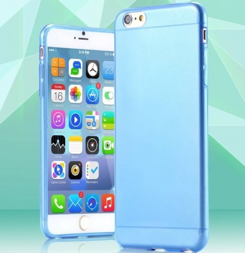 Apple iPhone 6 Plus 5.5
