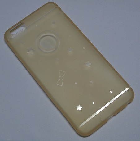 Apple iPhone 6 Plus 5.5