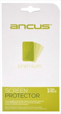 Ancus Anti-Finger Screen Protector for Apple iPhone 6 Plus (Ancus)