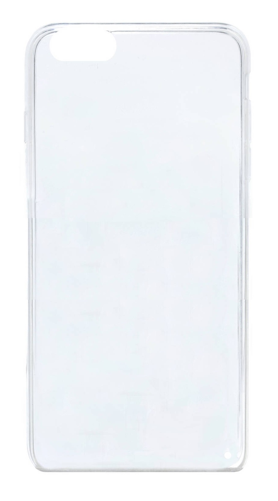 Apple iPhone 6S Plus Ultra Thin TPU Gel Clear Case (5.5-inch) (OEM)