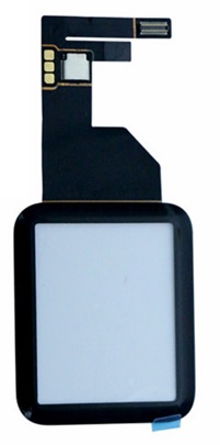 Apple Watch 42mm Touchscreen & Lens (Bulk)