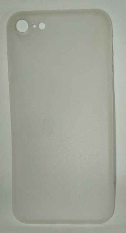 Θήκη Case Apple clear Iphone 4/4S/5 (OEM)