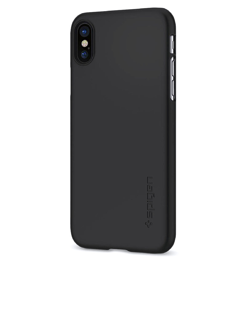 EΥΚΑΜΠΤΗ TPU ΘΗΚΗ ΠΙΣΩ ΠΛΑΤΗ ΓΙΑ ΤΟ  iPhone X