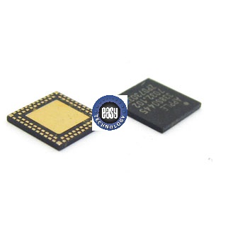 iPhone 3G Big power ic