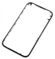 Iphone 3G Chrome Front Bezel (Silver)