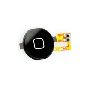Iphone 3G Home Button with Flex Cable