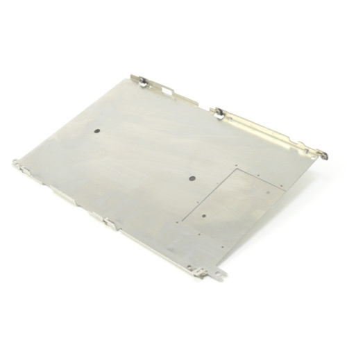 iPhone 3G Middle Housing with Metal Backplate (LCD Attached) (Metal Backplate attached to LCD)