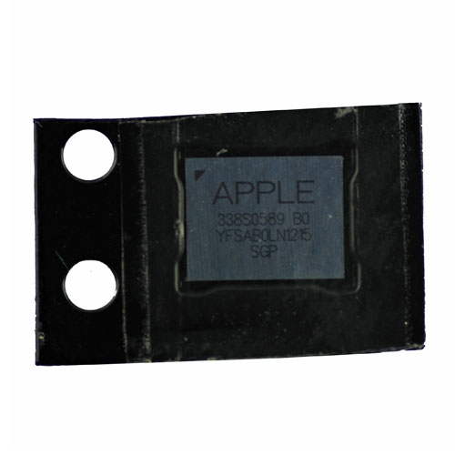 iPhone 4 Audio IC