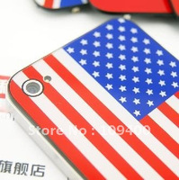 iPhone 4 Back Glass with frame USA