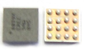 iPhone 4 Boot ic 8839