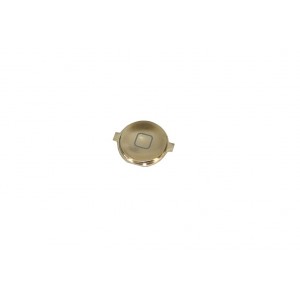 iPhone 4 Home Button Μεταλλικό Χρυσό iPhone 4 Home Button Μεταλλικό Χρυσό