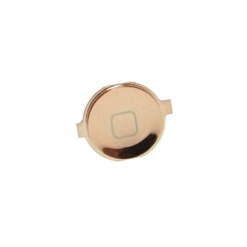 iPhone 4 Home Button Χρυσό iPhone 4 Home Button Χρυσό
