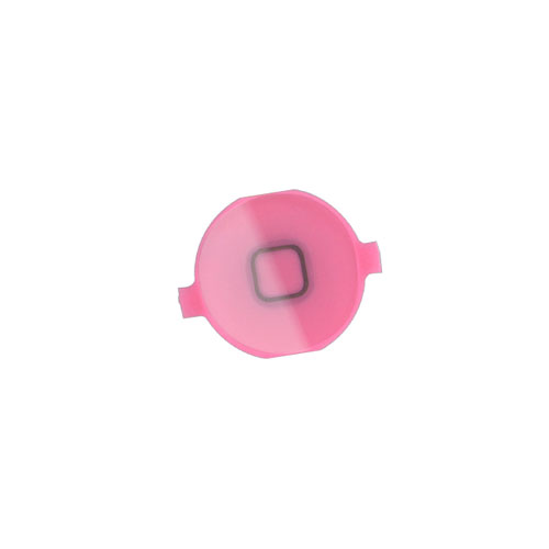 iPhone 4 Pink Home Button (Repair Parts) iPhone 4 Pink Home Button (Repair Parts)