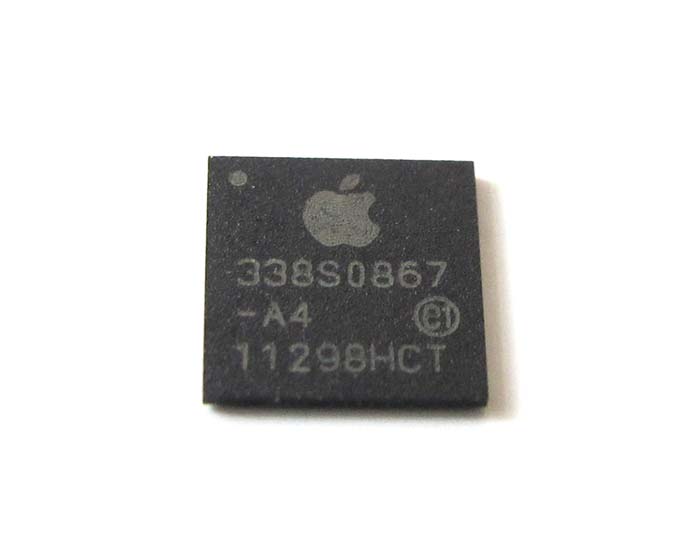 iPhone 4 Power IC