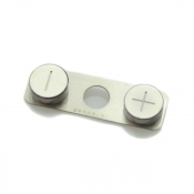 iPhone 4 Volume Button