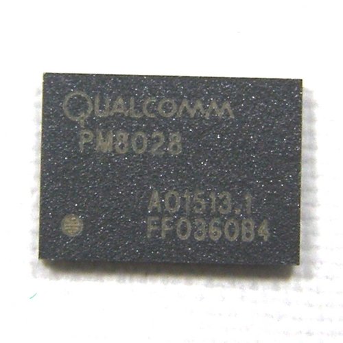 iPhone 4S Small Power Switch IC