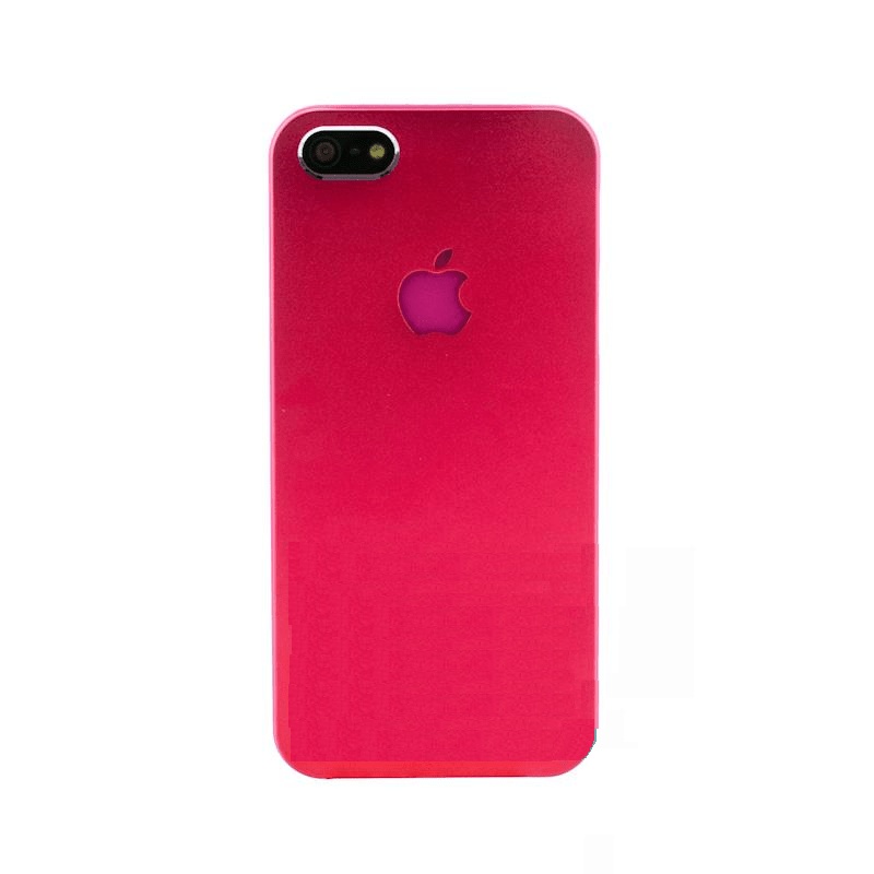 Iphone 5/5s Mage Shell Case - Magenta OEM