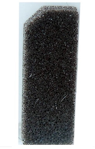 iPhone 5 sponge gasket for front camera